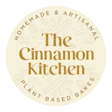 The Cinnamon Kitchen